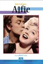 Watch Alfie (1966) 123moviesFree