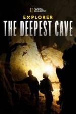 Watch Explorer: The Deepest Cave 123moviesFree