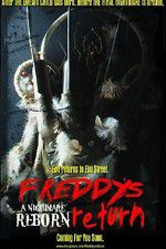Watch Freddys Return A Nightmare Reborn 123moviesFree
