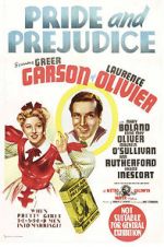 Watch Pride and Prejudice 123moviesFree