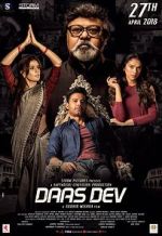 Watch Daas Dev 123moviesFree