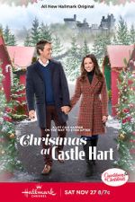 Watch Christmas at Castle Hart 123moviesFree