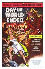 Watch Day the World Ended 123moviesFree