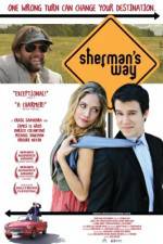 Watch Sherman's Way 123moviesFree