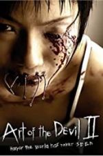 Watch Art of the Devil 2 123moviesFree