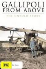 Watch Gallipoli from Above 123moviesFree