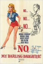 Watch No, My Darling Daughter 123moviesFree