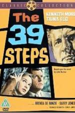 Watch The 39 Steps 123moviesFree