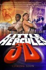 Watch Little Hercules in 3-D 123moviesFree