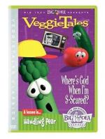Watch VeggieTales: Where\'s God When I\'m S-Scared? 123moviesFree