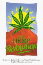 Watch The Hemp Revolution 123moviesFree
