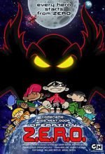 Watch Codename: Kids Next Door - Operation Z.E.R.O. 123moviesFree