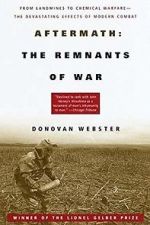 Watch Aftermath: The Remnants of War 123moviesFree