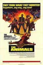Watch The Animals 123moviesFree