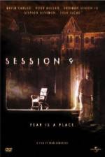 Watch Session 9 123moviesFree