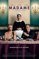 Watch Madame 123moviesFree