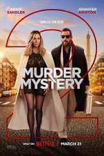 Watch Murder Mystery 2 123moviesFree