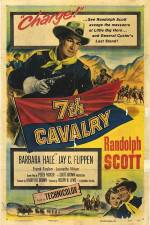 Watch 7th Cavalry 123moviesFree