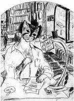 Watch A Cat and a Half 123moviesFree