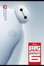 Watch Big Hero 6 123moviesFree