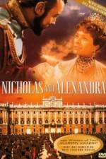 Watch Nicholas and Alexandra 123moviesFree