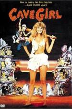 Watch Cavegirl 123moviesFree