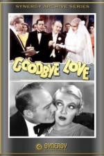 Watch Goodbye Love 123moviesFree