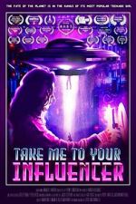 Watch Take Me to Your Influencer (Short 2023) 123moviesFree