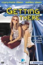 Watch Getting There 123moviesFree