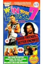 Watch WWF in Your House 7 123moviesFree