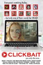 Watch Clickbait 123moviesFree