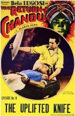 Watch The Return of Chandu 123moviesFree