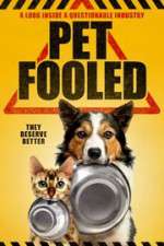 Watch Pet Fooled 123moviesFree