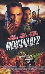 Watch Mercenary II: Thick & Thin 123moviesFree
