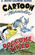 Watch Doggone Tired (Short 1949) 123moviesFree