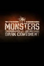 Watch Monsters: Dark Continent 123moviesFree