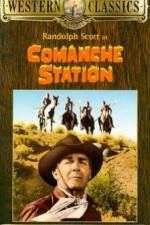 Watch Comanche Station 123moviesFree