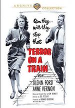 Watch Terror on a Train 123moviesFree