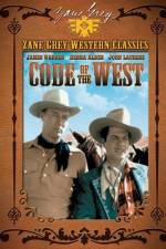 Watch Code of  The  West 123moviesFree