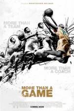 Watch More Than a Game 123moviesFree