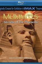Watch Mummies Secrets of the Pharaohs 123moviesFree