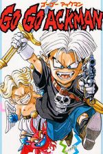 Watch Go! Go! Ackman 123moviesFree