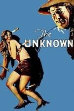 Watch The Unknown 123moviesFree
