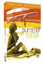 Watch Summer Things 123moviesFree