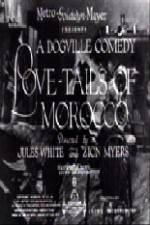 Watch Love-Tails of Morocco 123moviesFree