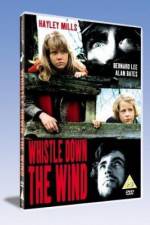 Watch Whistle Down the Wind 123moviesFree