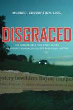 Watch Disgraced 123moviesFree