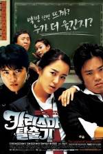 Watch Kariseuma talchulgi 123moviesFree
