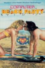 Watch Computer Beach Party 123moviesFree