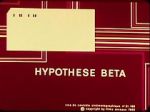 Watch Hypoth�se Beta 123moviesFree